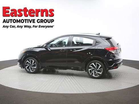 Used 2020 Honda HR-V Sport image 60