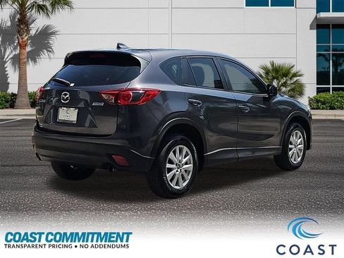 Used 2016 MAZDA CX-5 Sport FWD image 6