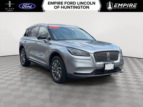 Used 2022 Lincoln Corsair AWD w/ Equipment Group 101A image 1