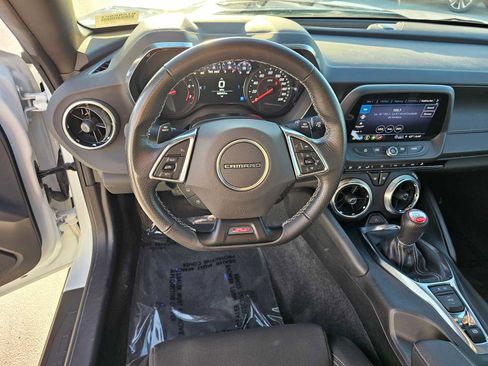 Used 2023 Chevrolet Camaro SS image 19