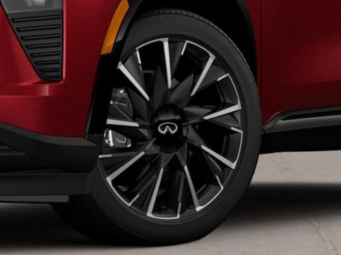 New 2027 INFINITI QX65 Autograph w/ Tow Package AWD/4WD image 6