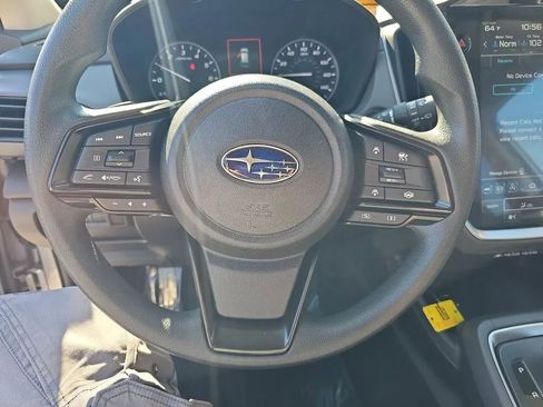 Used 2024 Subaru Crosstrek 2.0i Premium image 12