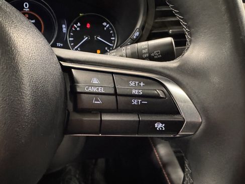 Used 2024 MAZDA MAZDA3 s image 15