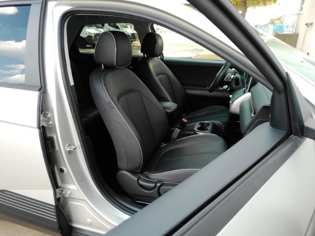 Used 2023 Hyundai Ioniq 5 SEL w/ Cargo Package RWD image 21