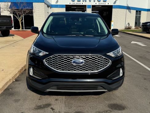 Certified 2023 Ford Edge SEL w/ Convenience Package AWD/4WD image 30