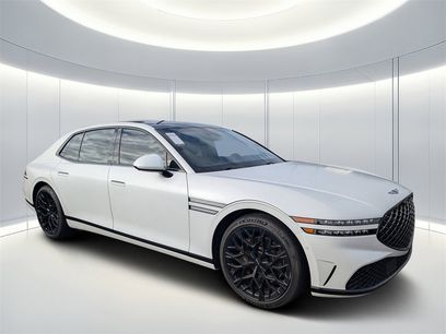 Used 2023 Genesis G90 3.5T