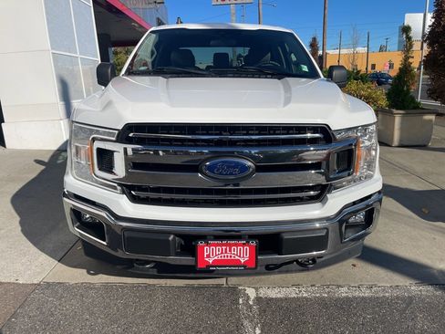 Used 2020 Ford F150 XLT w/ Trailer Tow Package image 37