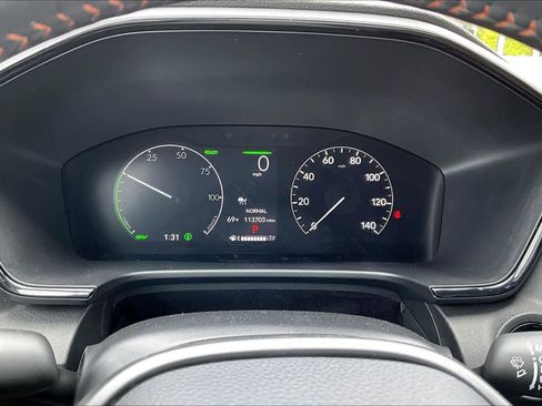 Used 2023 Honda CR-V Sport image 25