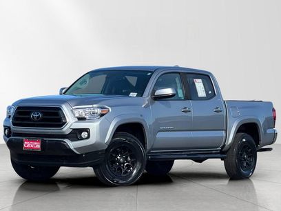 Used 2021 Toyota Tacoma SR5