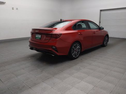 Used 2023 Kia Forte GT w/ GT2 Package image 9