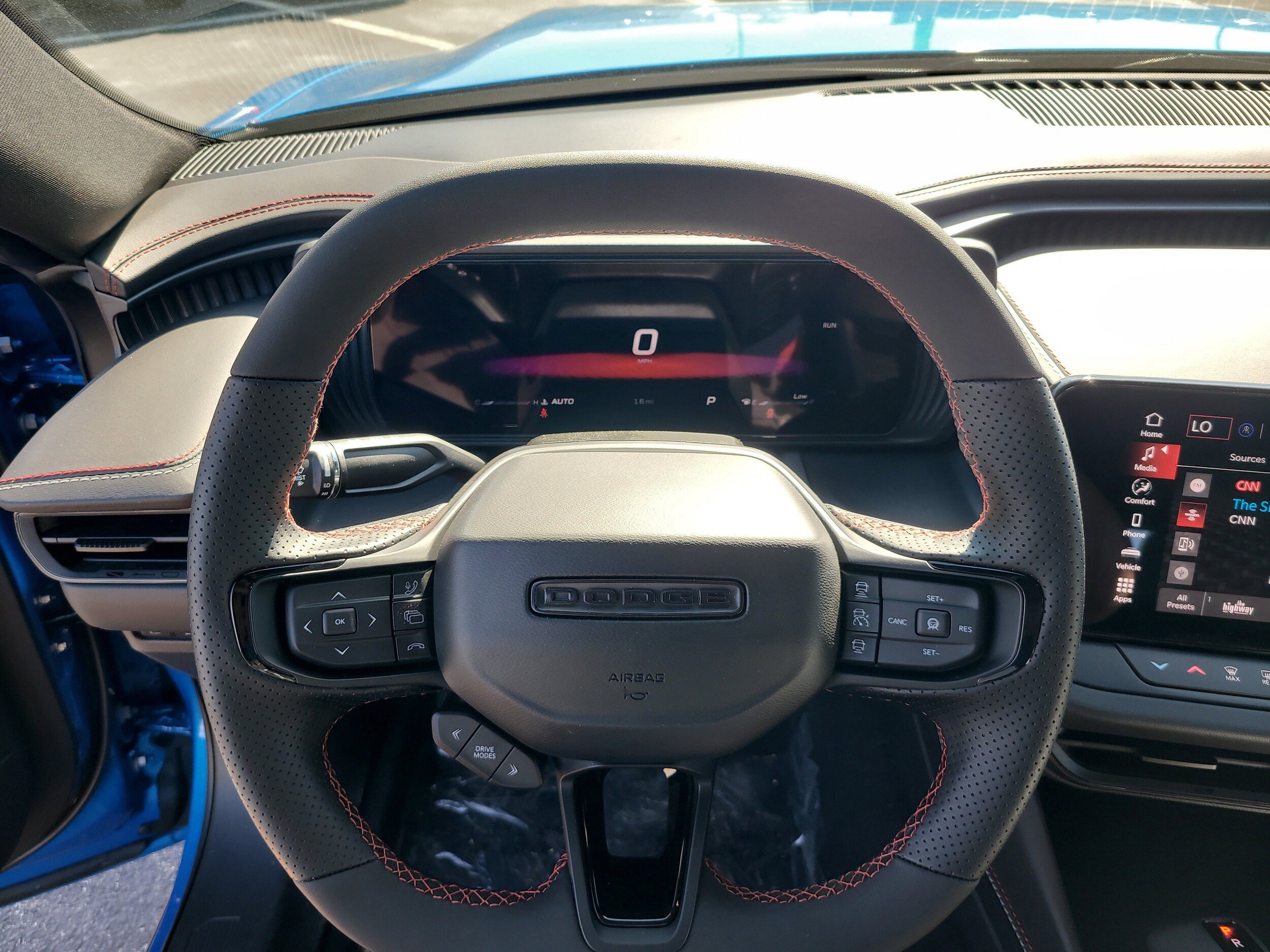 New 2026 Dodge Charger R/T AWD/4WD image 20