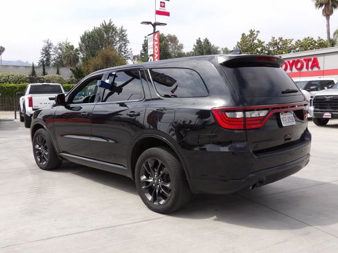Used 2022 Dodge Durango GT AWD/4WD image 5