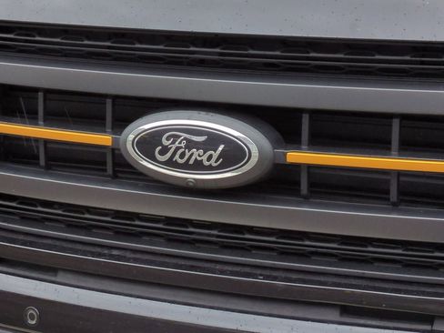 Used 2023 Ford F150 Tremor w/ Equipment Group 402A High image 14