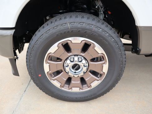 New 2026 Ford F250 King Ranch AWD/4WD image 20