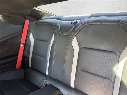 Used 2023 Chevrolet Camaro SS image 21