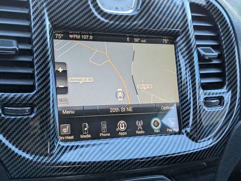 Used 2015 Chrysler 300 Limited w/ 300 Premium Group image 13