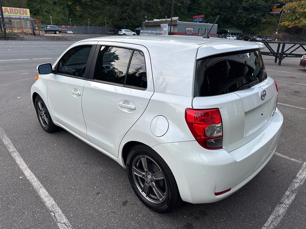 Used 2012 Scion xD Release Series 4.0 FWD image 7