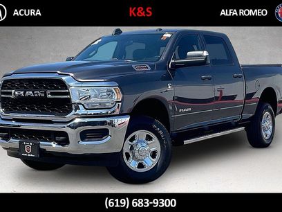 Used 2022 RAM 2500 Tradesman