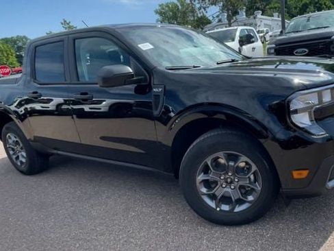 New 2026 Ford Maverick XLT w/ Equipment Group 301A AWD/4WD image 8