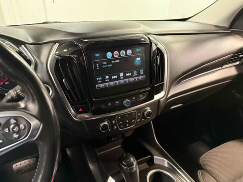 Used 2019 Chevrolet Traverse LT image 79