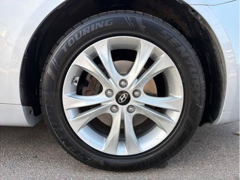 Used 2011 Hyundai Sonata Limited FWD image 23