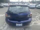 Used 2005 MAZDA MAZDA3 s image 6