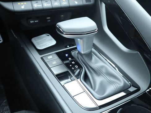 New 2026 Hyundai Elantra SEL Sport Premium FWD image 7