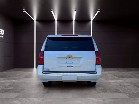 Used 2016 Chevrolet Suburban LTZ AWD/4WD image 6