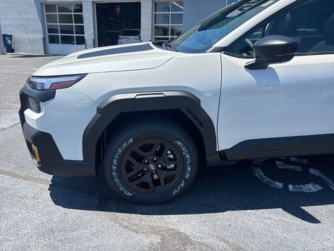 New 2026 Subaru Outback Wilderness AWD/4WD image 7