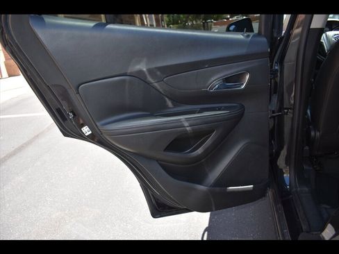Used 2016 Buick Encore FWD image 22