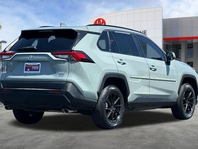Used 2021 Toyota RAV4 XLE w/ Convenience Package
