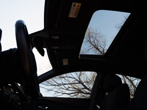 Used 2024 Honda Accord Sport image 35