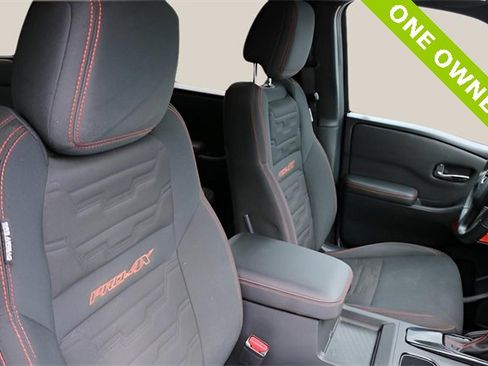 Used 2023 Nissan Frontier PRO-4X w/ Tow Package image 18