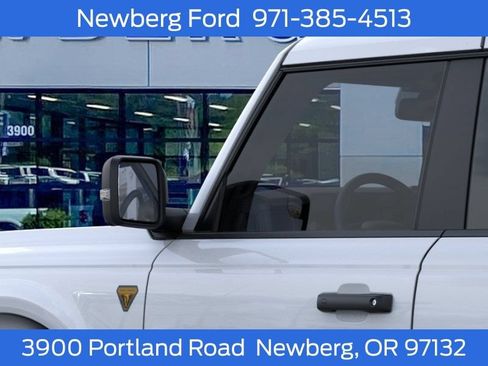 New 2025 Ford Bronco Badlands AWD/4WD image 22