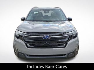 New 2026 Subaru Forester Touring video 2