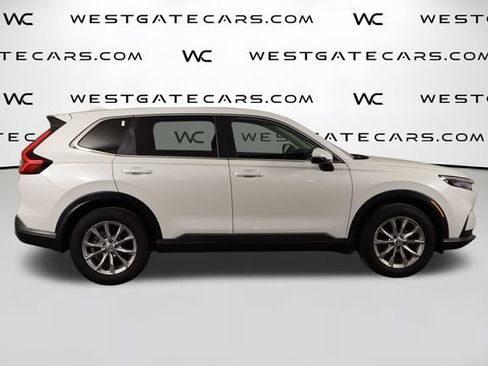 Used 2024 Honda CR-V EX image 41