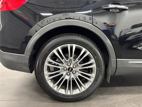 Used 2016 Lincoln MKX Reserve image 7
