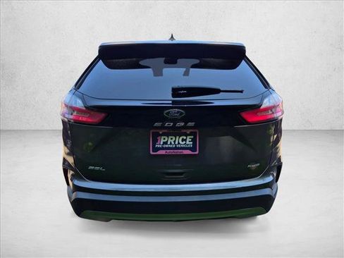 Certified 2023 Ford Edge SEL w/ Convenience Package AWD/4WD image 5