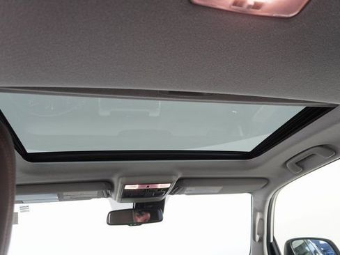 Used 2021 Toyota 4Runner Limited image 35