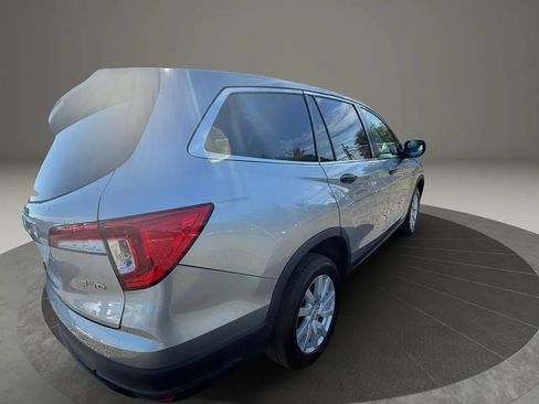 Used 2019 Honda Pilot LX image 5
