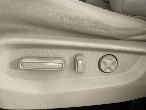 Used 2022 Honda Odyssey EX-L image 35