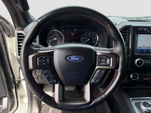 Used 2021 Ford Expedition Max Limited AWD/4WD image 10