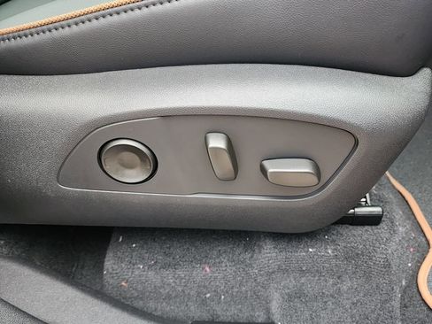 New 2026 GMC Acadia AT4 w/ Super Cruise Package image 43