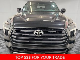 Used 2026 Toyota Sequoia Limited AWD/4WD video 2