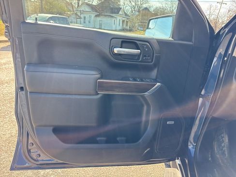 Used 2020 GMC Sierra 1500 SLT image 10