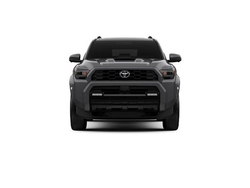 New 2026 Toyota 4Runner TRD Sport Premium AWD/4WD image 17