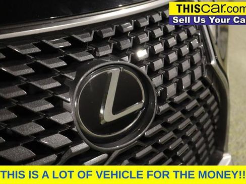Used 2020 Lexus RX 350 FWD w/ Premium Package image 12