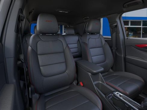 New 2026 Chevrolet TrailBlazer RS AWD/4WD image 16