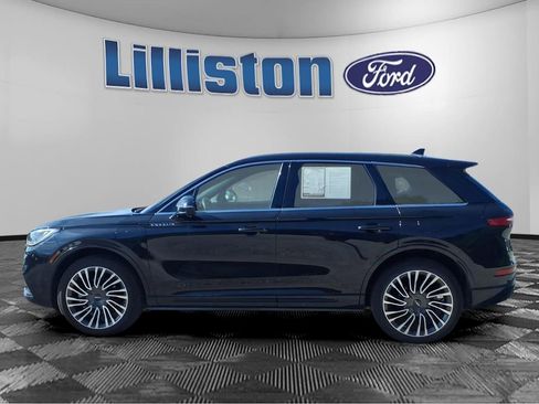 Used 2021 Lincoln Corsair Grand Touring image 6