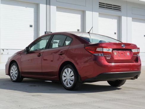 Used 2019 Subaru Impreza 2.0i image 9